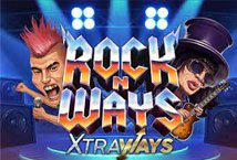 Rock n Ways Xtra Ways slot